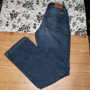 Lucky brand Jean's size 2 / 26